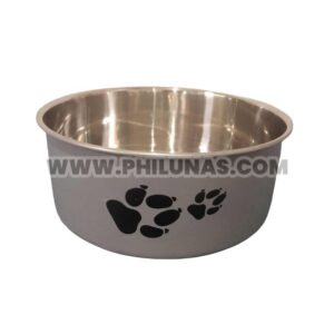 ELE STAINLESS BOWL-GY