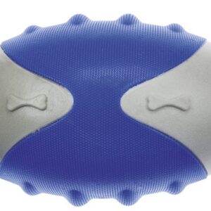 RUGBY DOG CHEW FLOATING TOYS