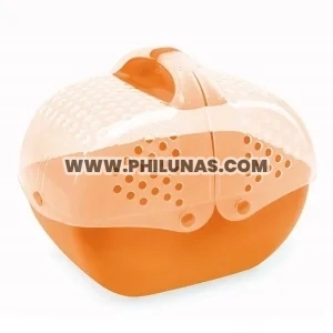 Baggy Pet Carrier ORANGE