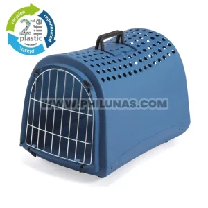 LINUS SECOND LIFE PLASTIC