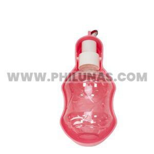 REMY-3  PORTABLE BOTTLE-GR