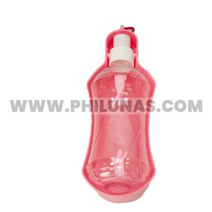 REMY-5 PORTABLE BOTTLE-BL