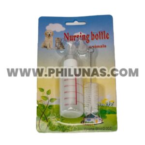ROBIN FEEDING BOTTLE