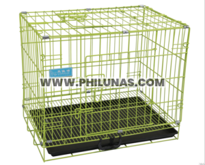 IGIS-56 CAGE NANO PATTERN