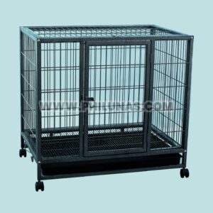 ASTER-108 CRATE SQUARE TUBE