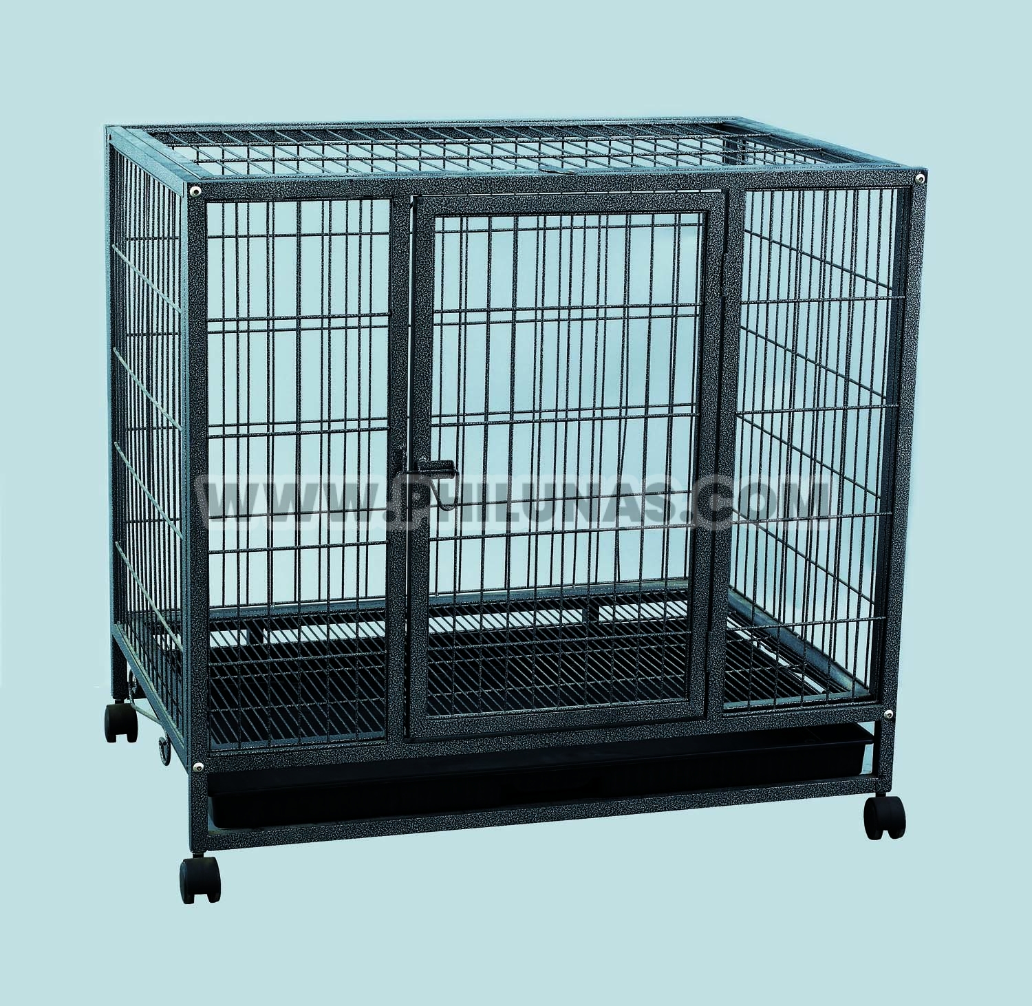 ASTER-108 CRATE SQUARE TUBE