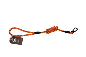 KNOX-10 LEASH magic color reflective round-OR