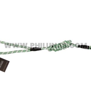 KNOX-10 LEASH magic color reflective round-GR