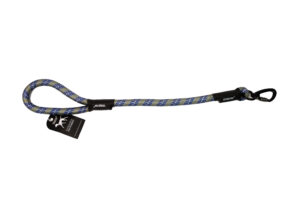 NASH-120 LEASH magic color reflective-BL
