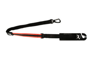 ANT-50 LEASH three-piece running-RD