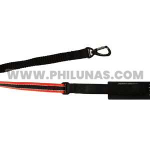 ANT-50 LEASH three-piece running-RD