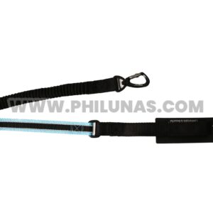 ANT-50 LEASH three-piece running-BL