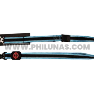 LEA LEASH + HARNESS army with foam-BL