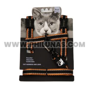 CLOUD-14 LEASH pure color-BR