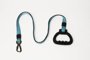 CALKU LEASH BL