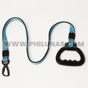 CALKU LEASH BL