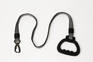 CALKU LEASH GRY