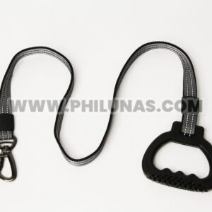 CALKU LEASH GRY