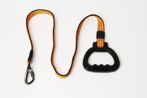 CALKU LEASH OR