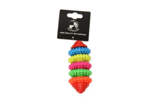 VELVET PET TOYS TPR