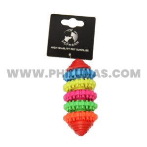 VELVET PET TOYS TPR