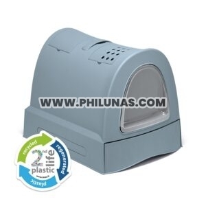 Zuma Cat Litter ICE BLUE