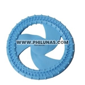 ROUT FRISBEE-BL