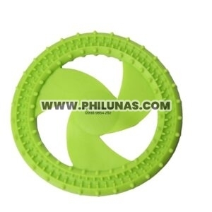 ROUT FRISBEE-GR