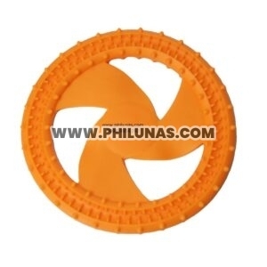 ROUT FRISBEE-OR
