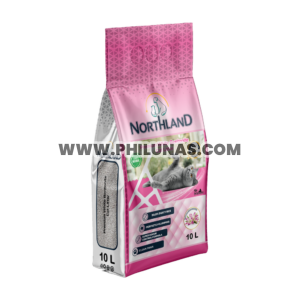 NORTHLAND Baby Powder Cat Litter 10L