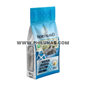NORTHLAND Marseille Soap Cat Litter 10L
