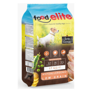 FOOD ADULT DOG LOW GRAIN FISH & CHICKEN – 12 KG