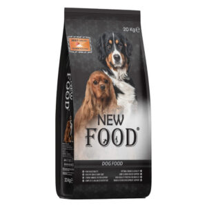 PROMAX NEW FOOD ADULT DOG LAMB & RICE – 20 KG