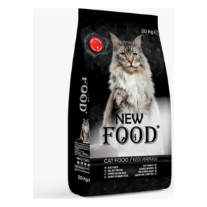 PROMAX NEW ADULT CAT CHICKEN – 20 KG